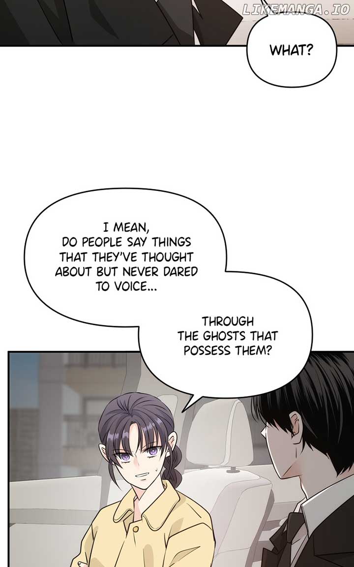 Disaster Is Always Nearby Chapter 19 407 013