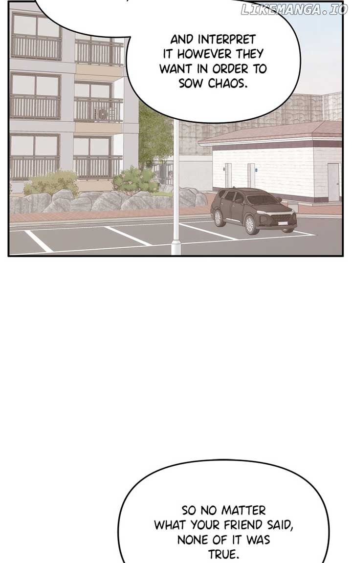 Disaster Is Always Nearby Chapter 19 410 016