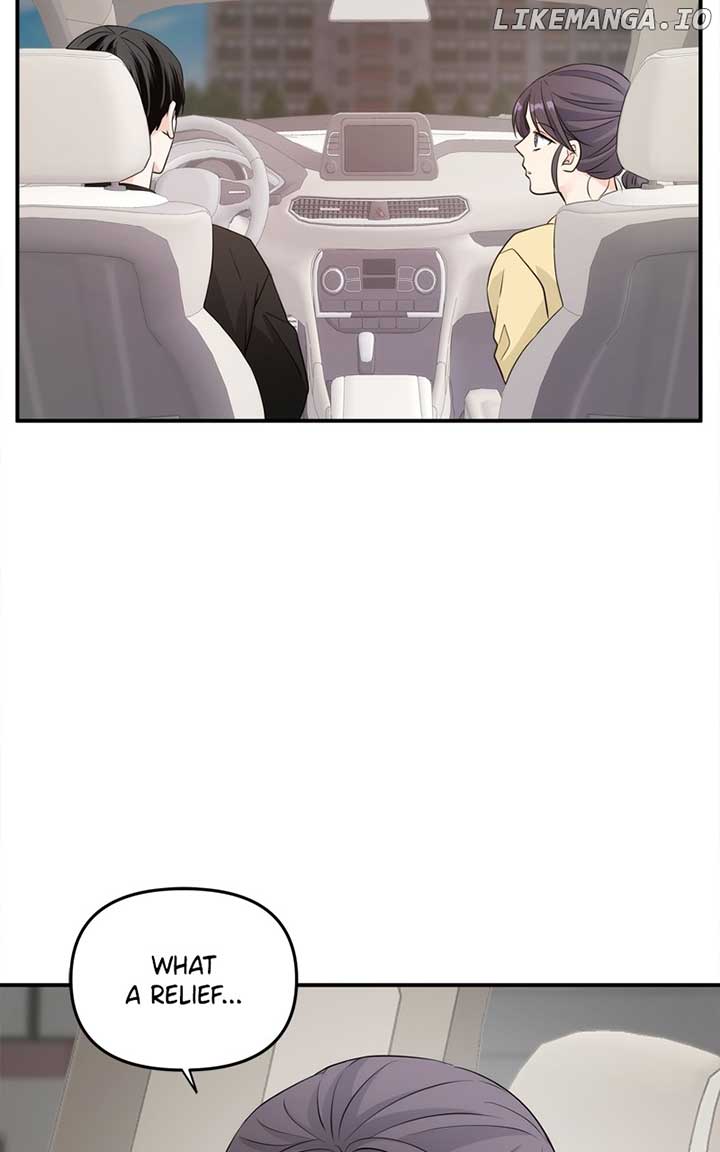 Disaster Is Always Nearby Chapter 19 413 019