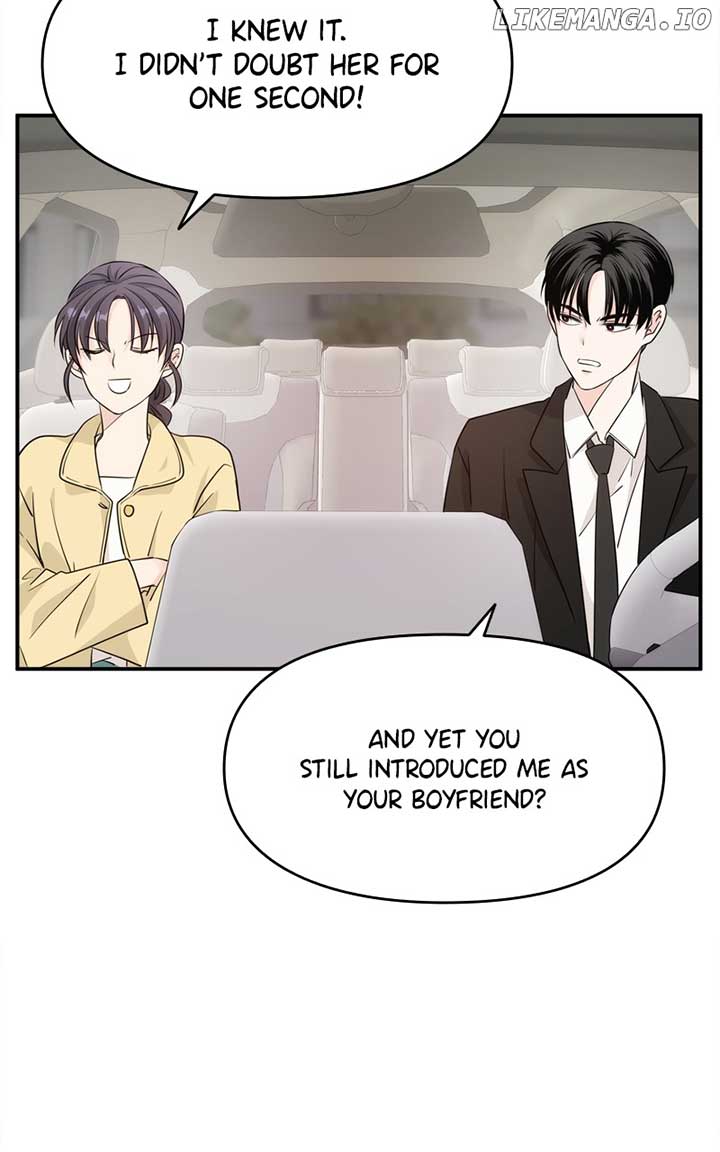 Disaster Is Always Nearby Chapter 19 415 021