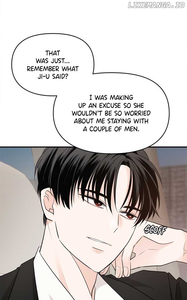 Disaster Is Always Nearby Chapter 19 416 022