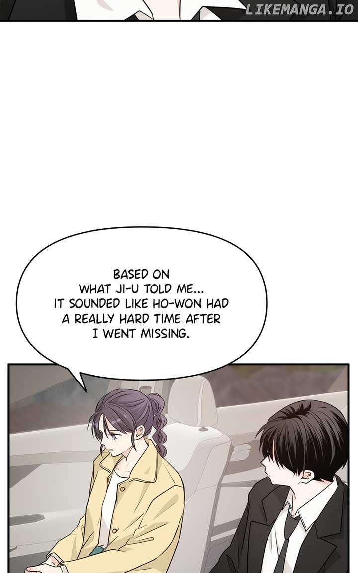 Disaster Is Always Nearby Chapter 19 417 023