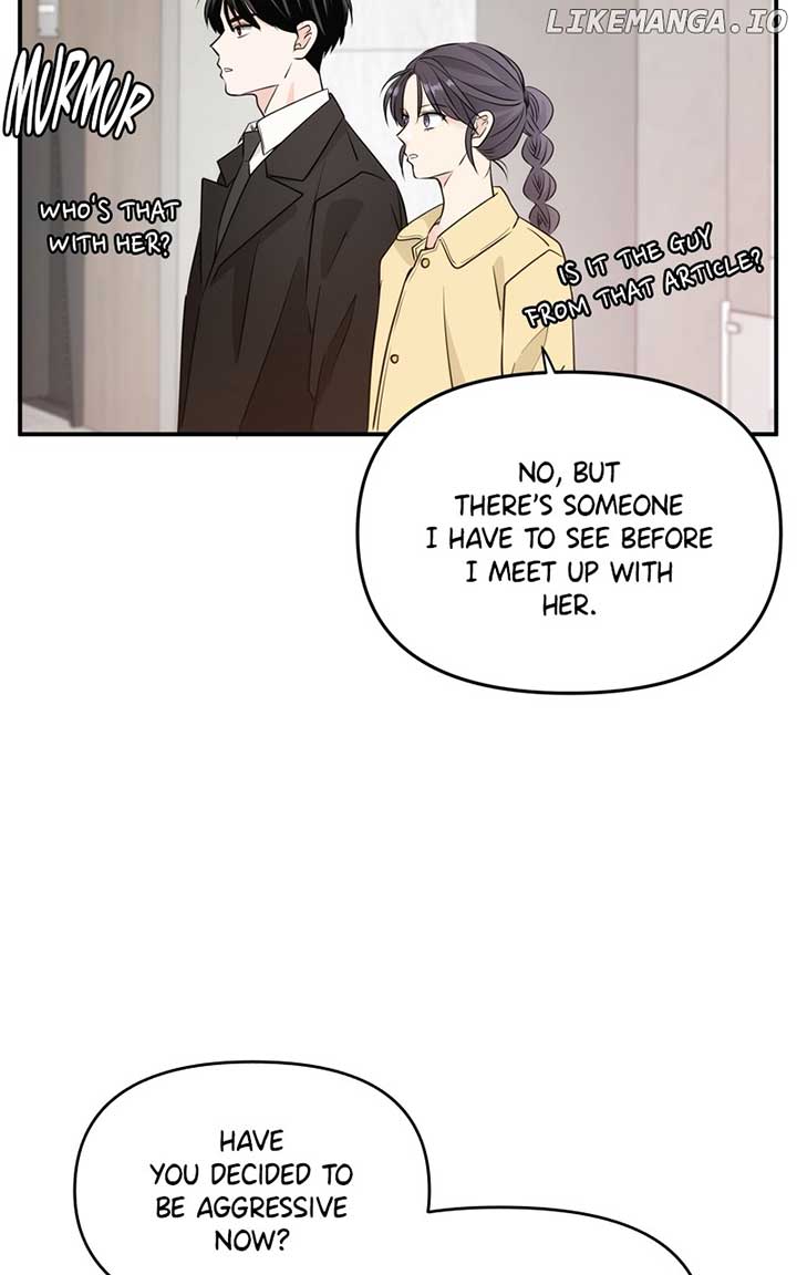 Disaster Is Always Nearby Chapter 19 428 034