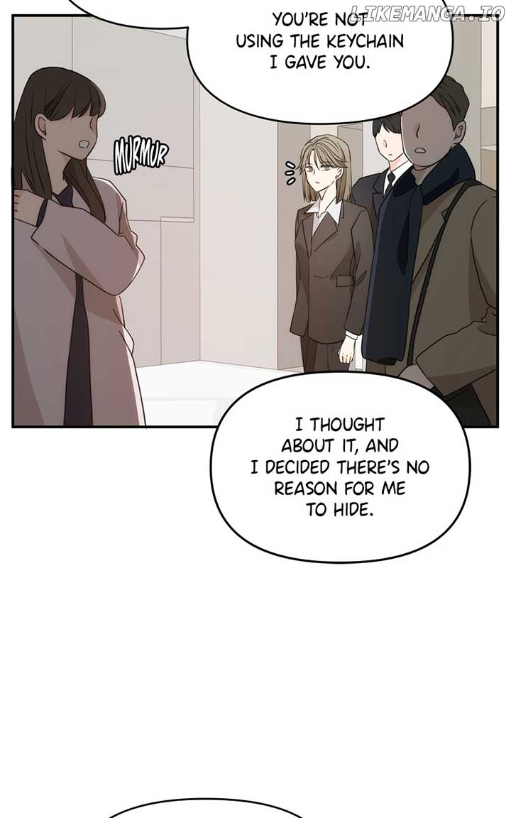 Disaster Is Always Nearby Chapter 19 429 035