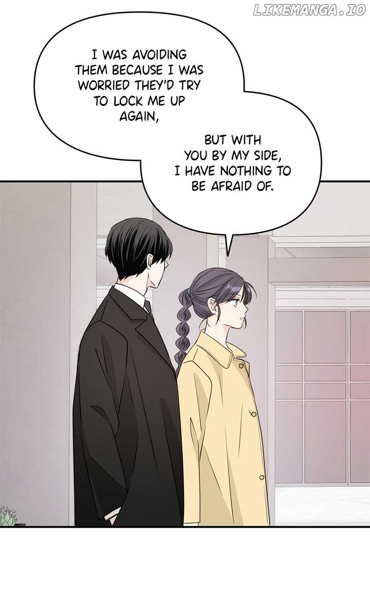 Disaster Is Always Nearby Chapter 19 431 037