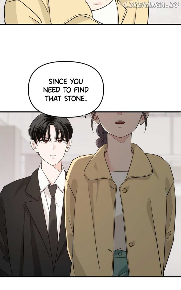 Disaster Is Always Nearby Chapter 19 433 039