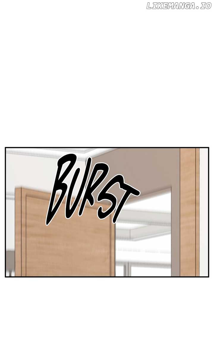 Disaster Is Always Nearby Chapter 19 434 040