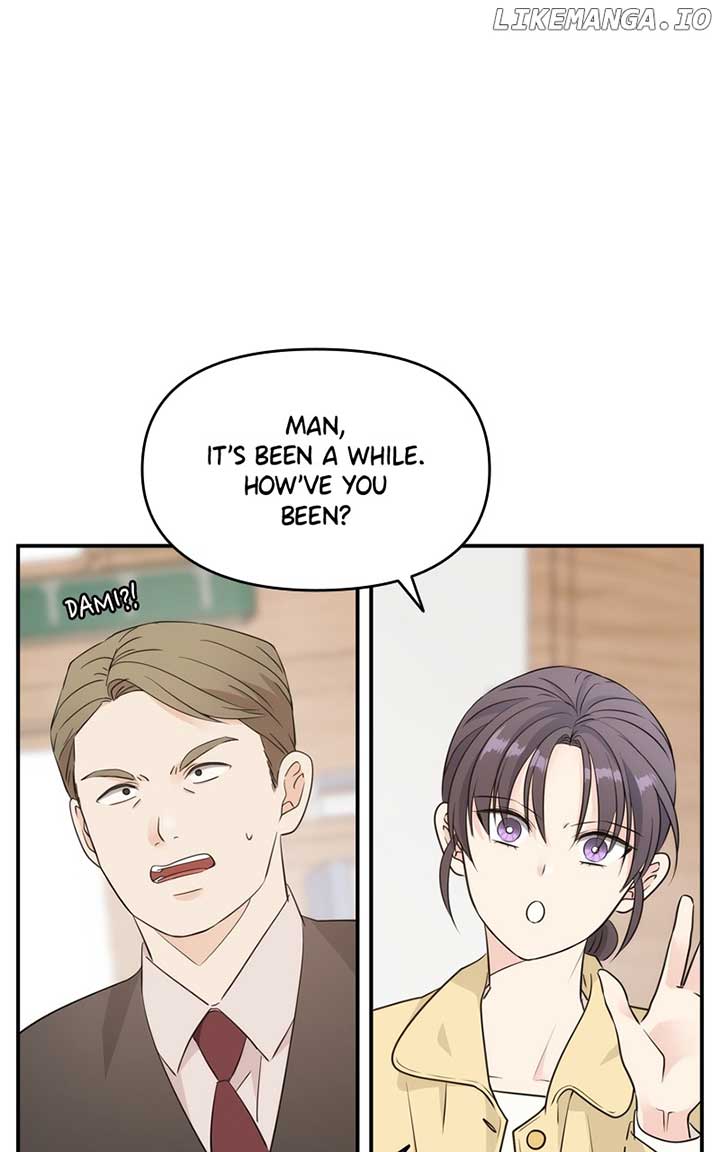 Disaster Is Always Nearby Chapter 19 436 042