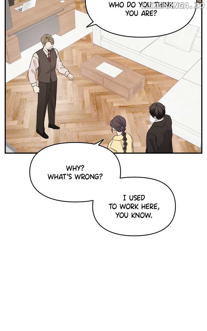 Disaster Is Always Nearby Chapter 19 438 044