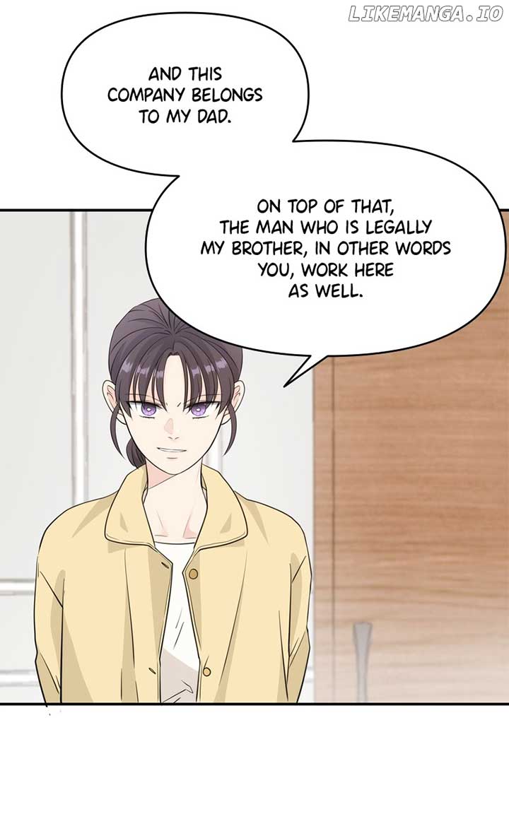 Disaster Is Always Nearby Chapter 19 439 045