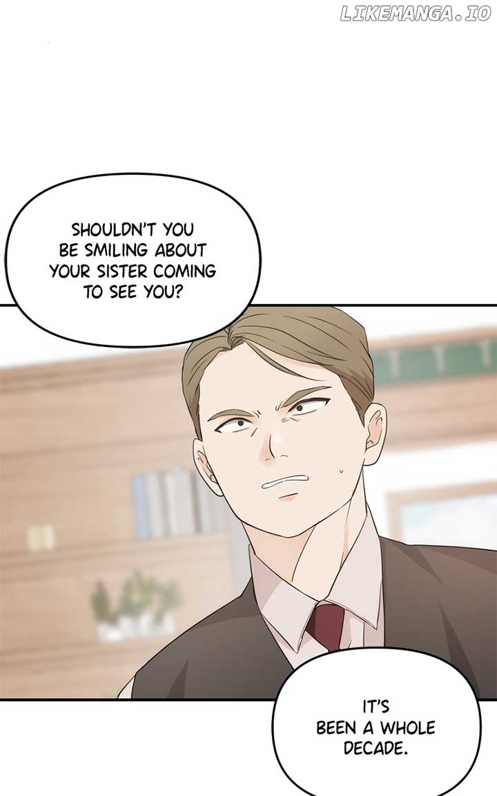 Disaster Is Always Nearby Chapter 19 440 046