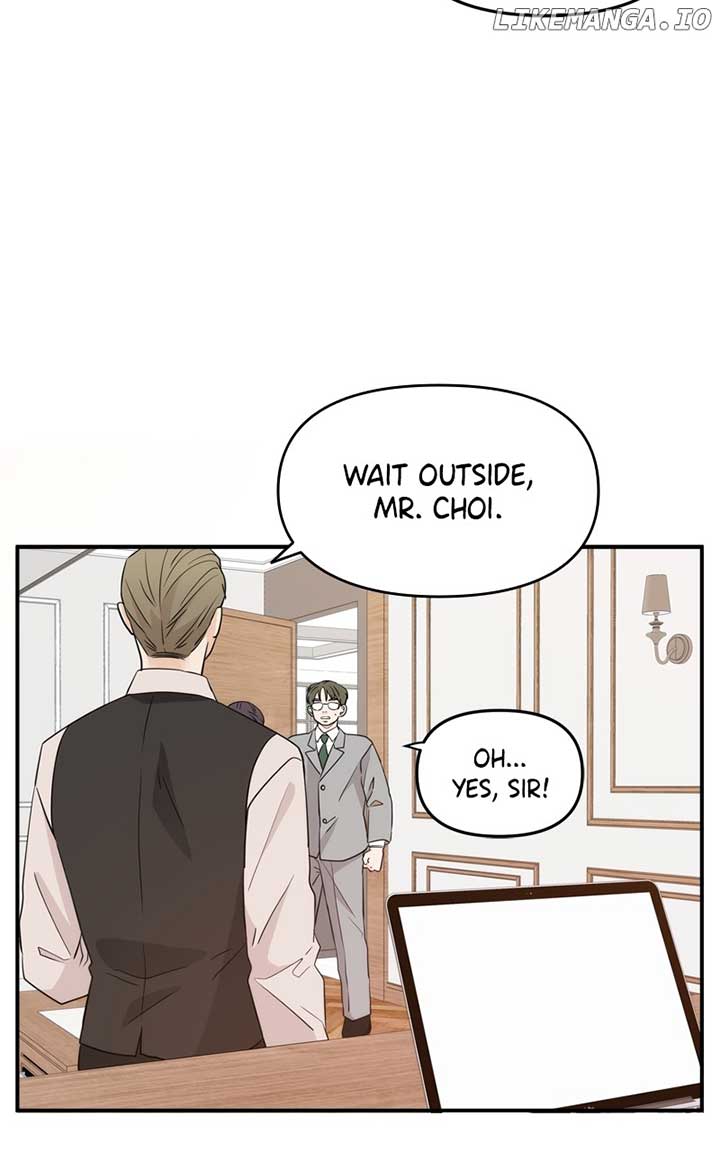 Disaster Is Always Nearby Chapter 19 441 047