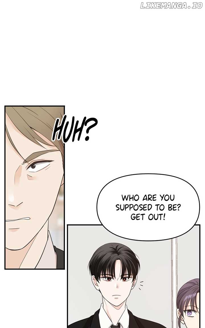 Disaster Is Always Nearby Chapter 19 442 048