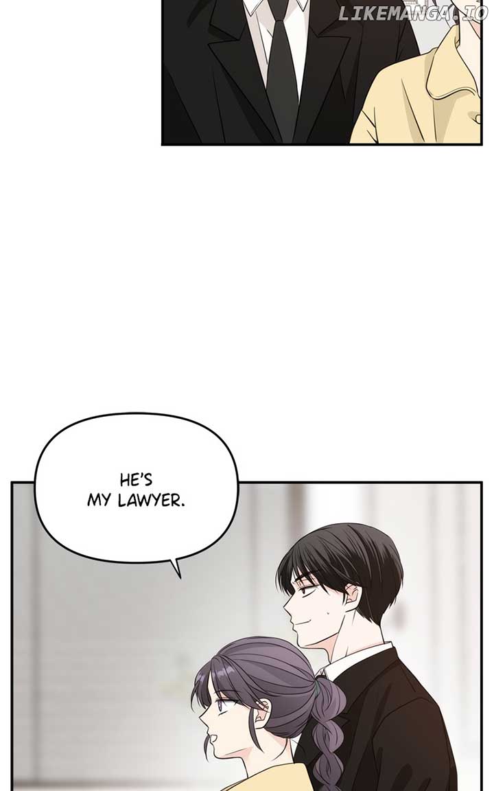 Disaster Is Always Nearby Chapter 19 443 049