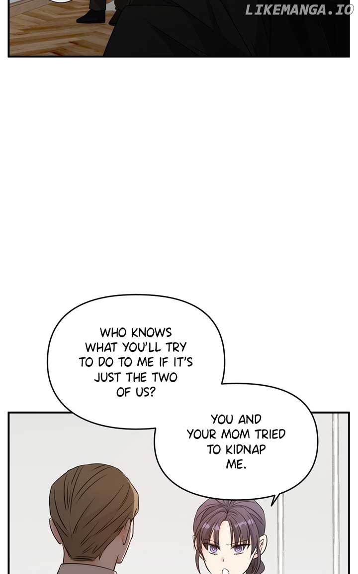 Disaster Is Always Nearby Chapter 19 446 052