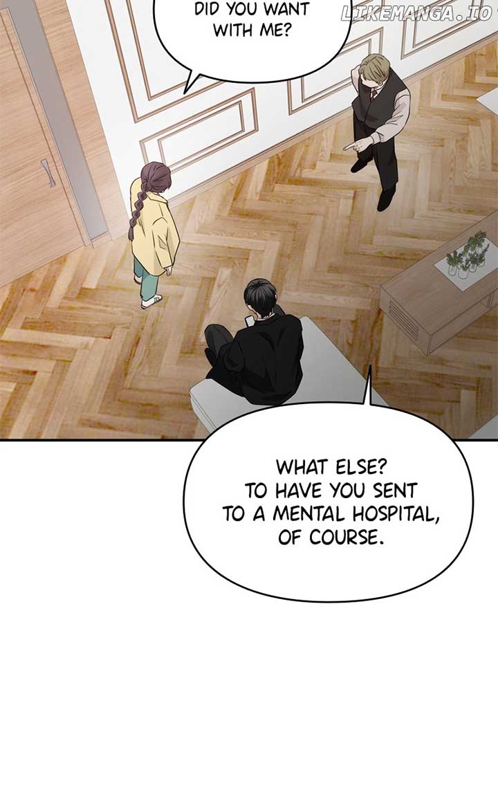 Disaster Is Always Nearby Chapter 19 448 054