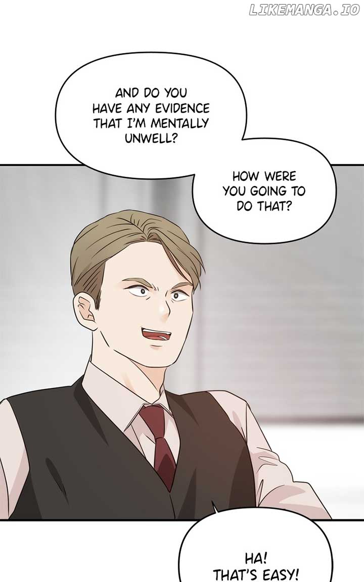 Disaster Is Always Nearby Chapter 19 449 055