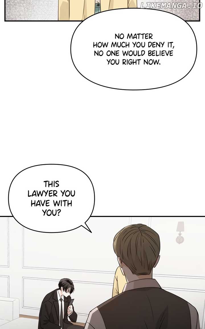 Disaster Is Always Nearby Chapter 19 451 057