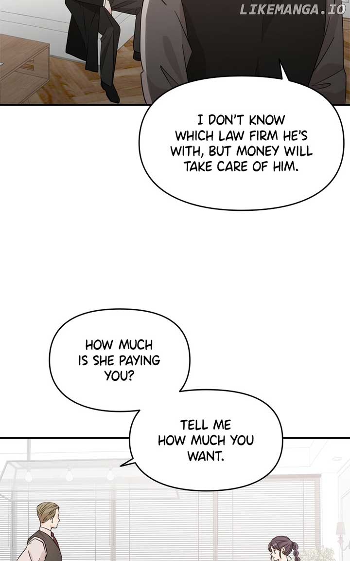 Disaster Is Always Nearby Chapter 19 452 058