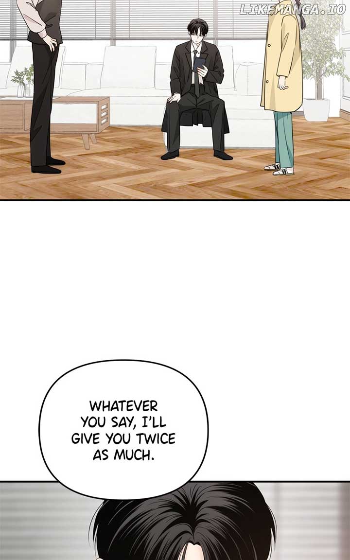 Disaster Is Always Nearby Chapter 19 453 059