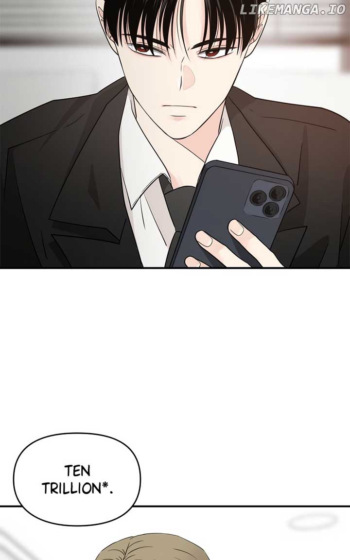 Disaster Is Always Nearby Chapter 19 454 060