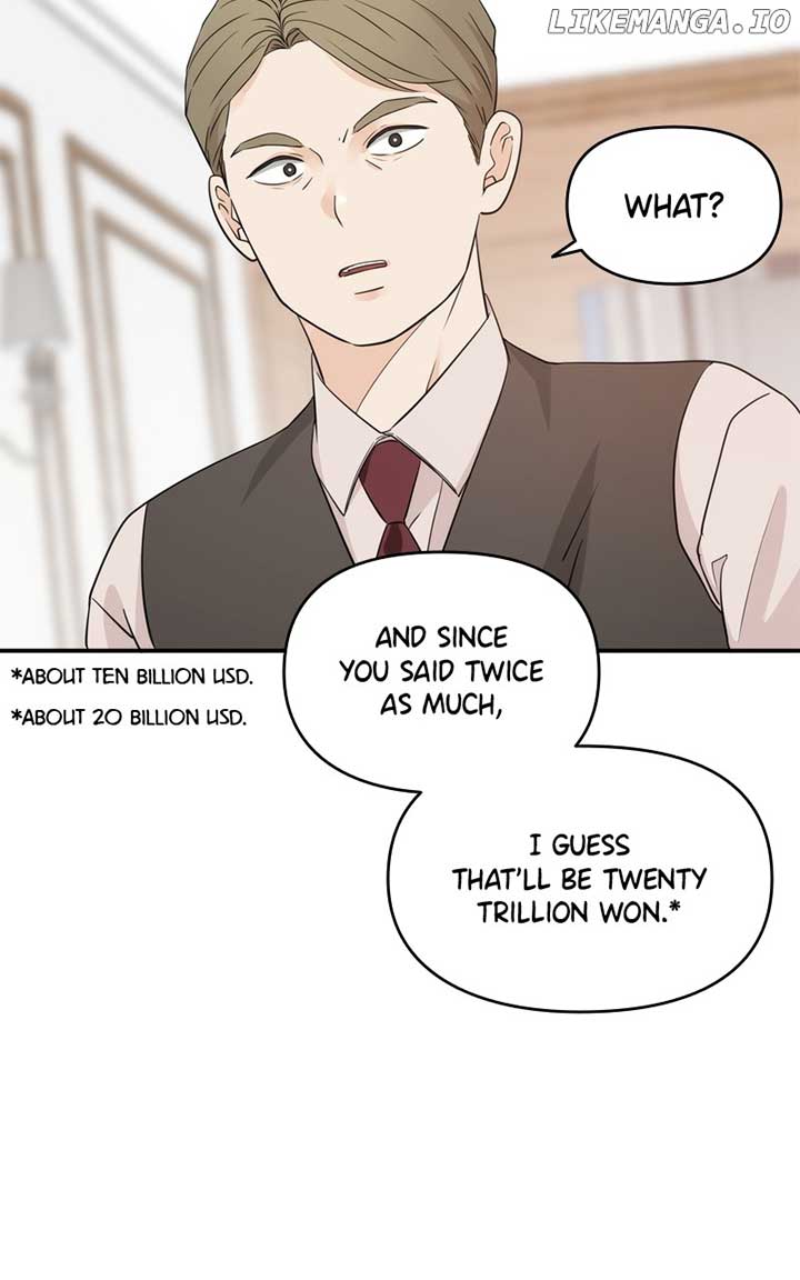 Disaster Is Always Nearby Chapter 19 455 061