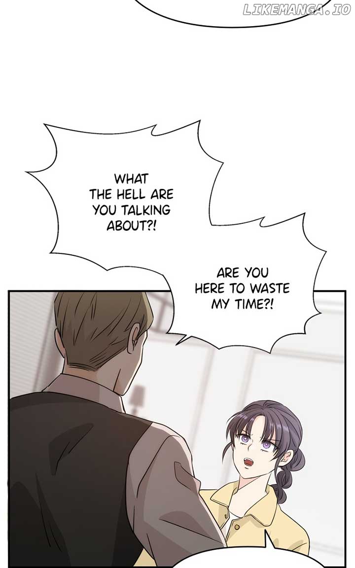 Disaster Is Always Nearby Chapter 19 457 063