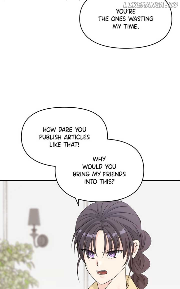 Disaster Is Always Nearby Chapter 19 458 064