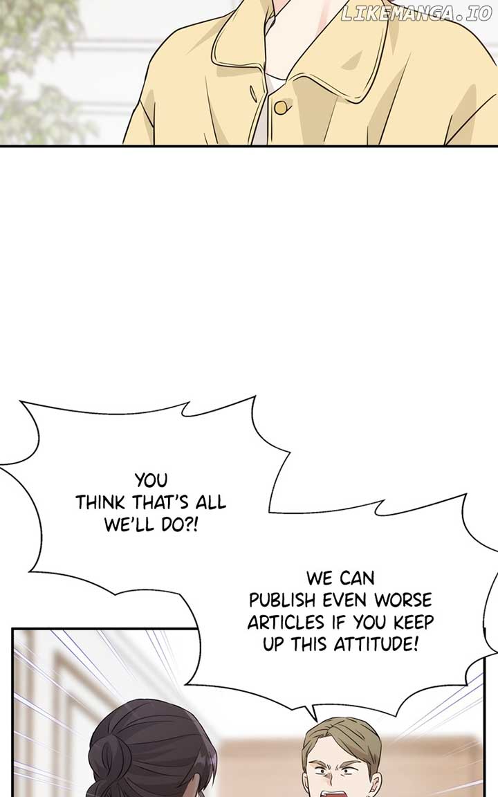 Disaster Is Always Nearby Chapter 19 459 065