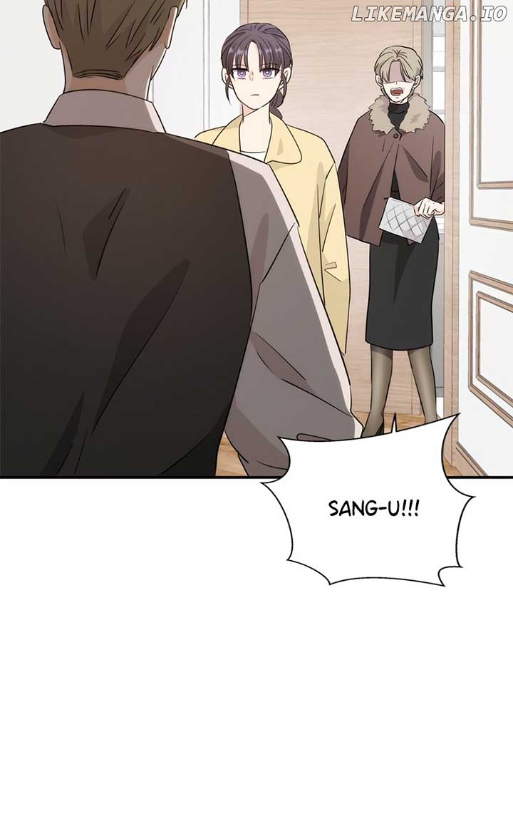 Disaster Is Always Nearby Chapter 19 461 067