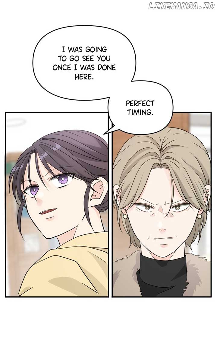 Disaster Is Always Nearby Chapter 19 462 068