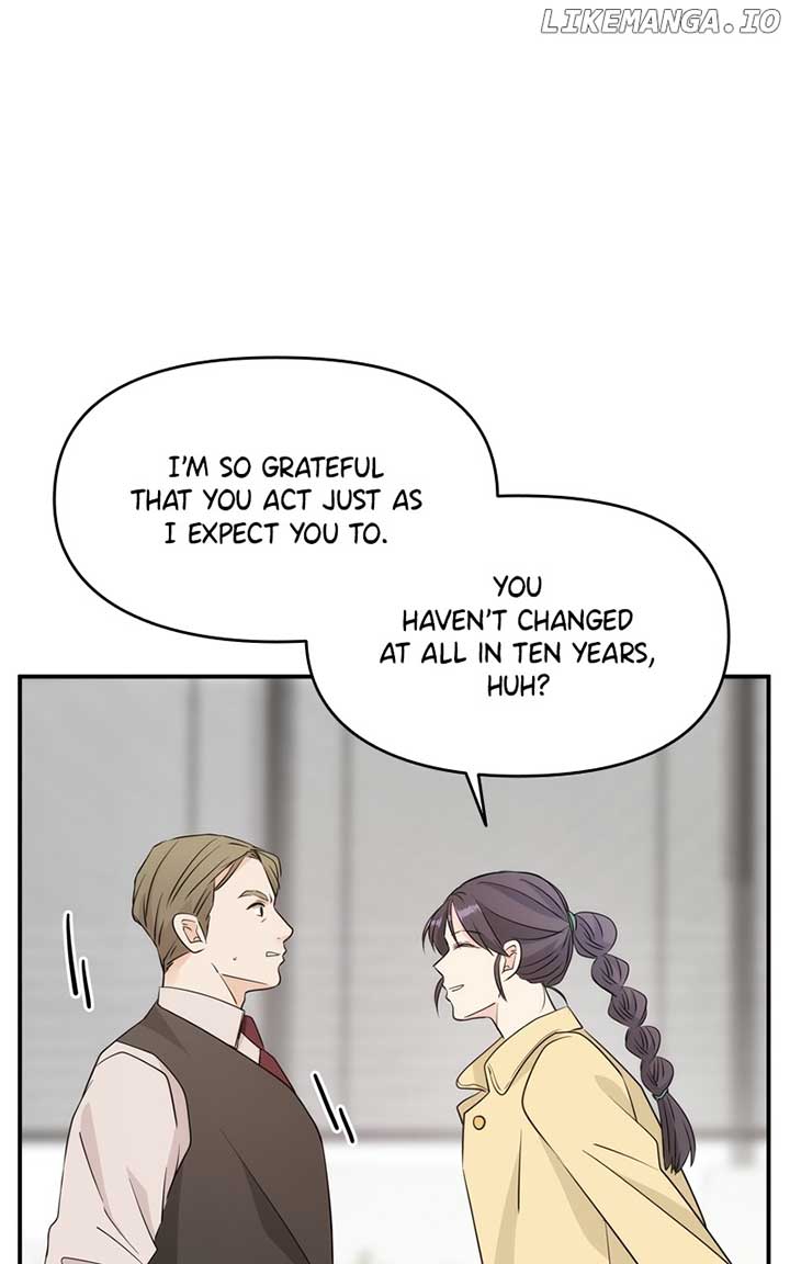 Disaster Is Always Nearby Chapter 19 463 069