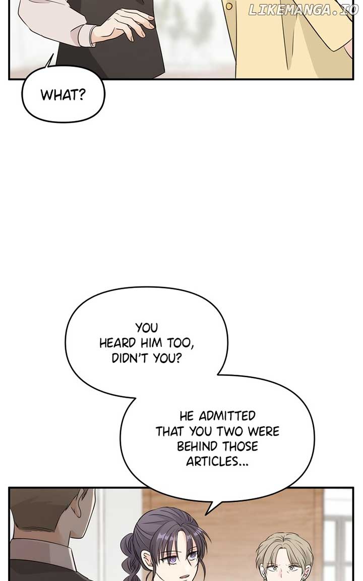 Disaster Is Always Nearby Chapter 19 464 070