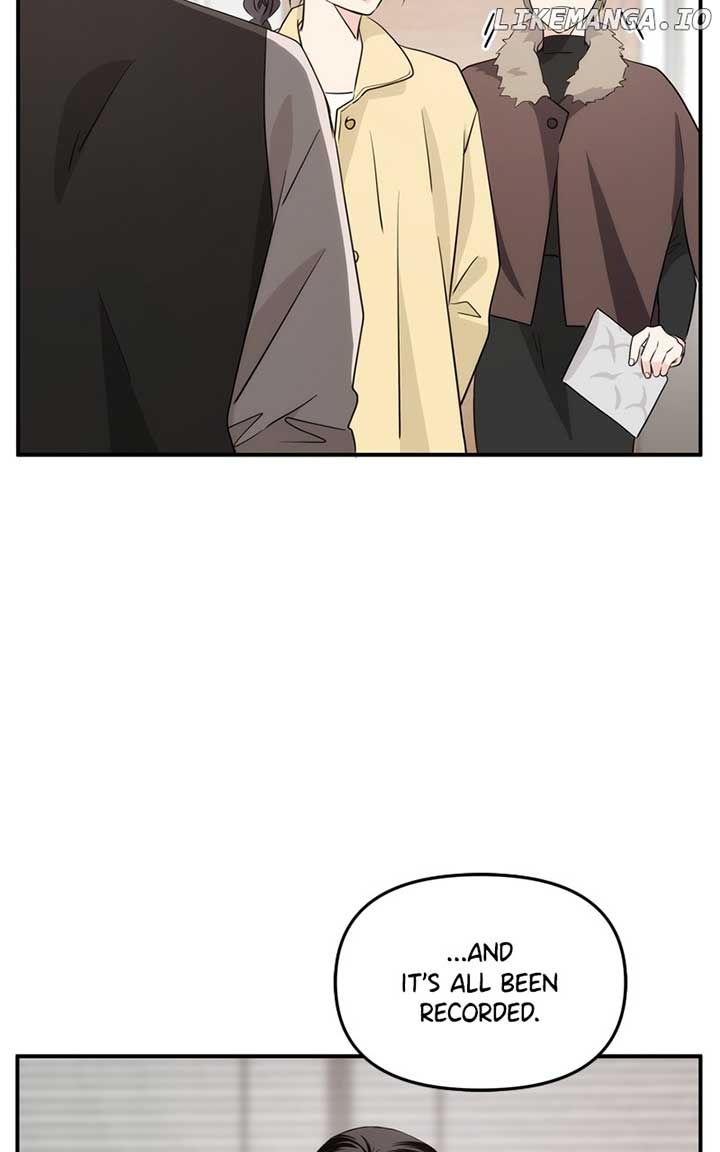 Disaster Is Always Nearby Chapter 19 465 071