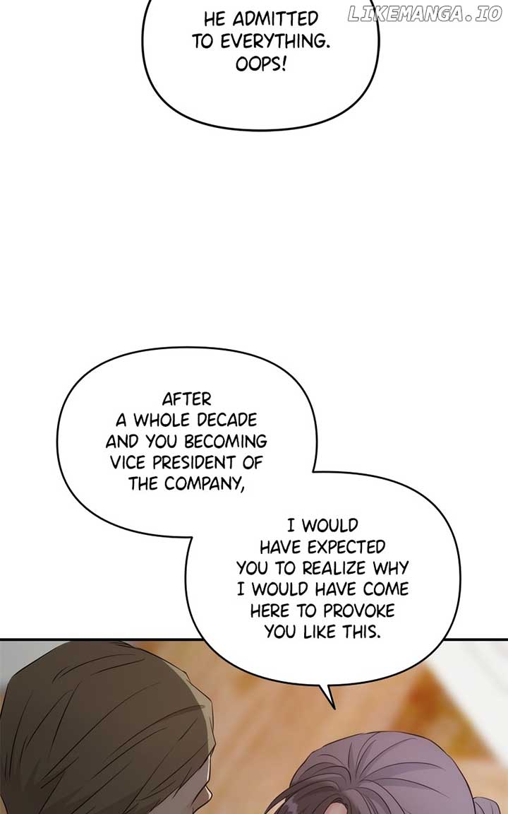 Disaster Is Always Nearby Chapter 19 467 073