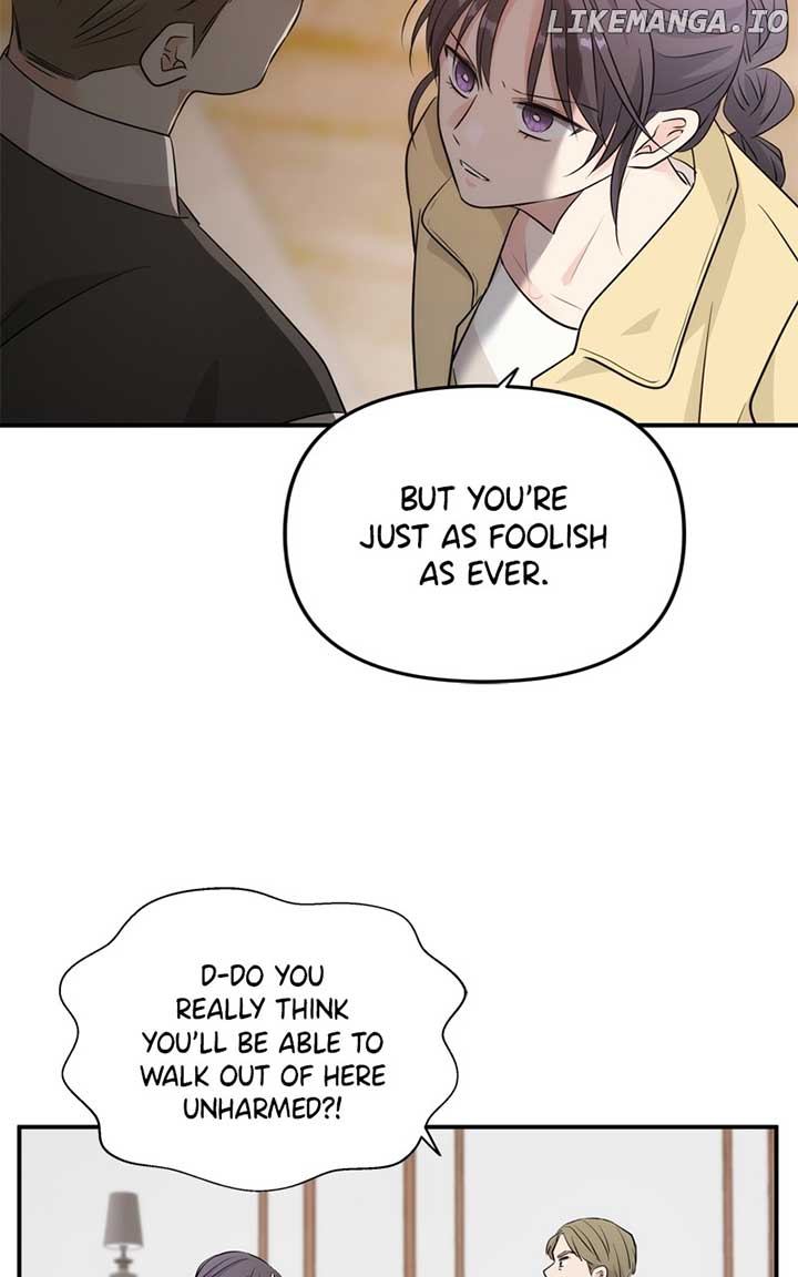 Disaster Is Always Nearby Chapter 19 468 074