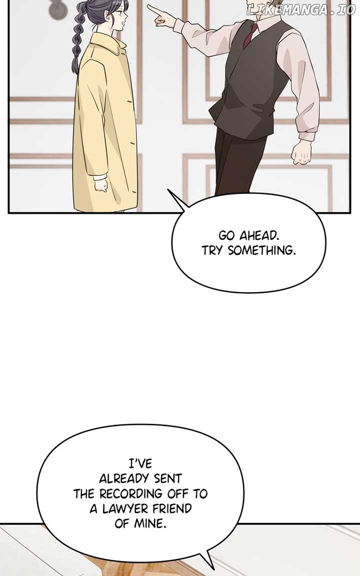 Disaster Is Always Nearby Chapter 19 469 075