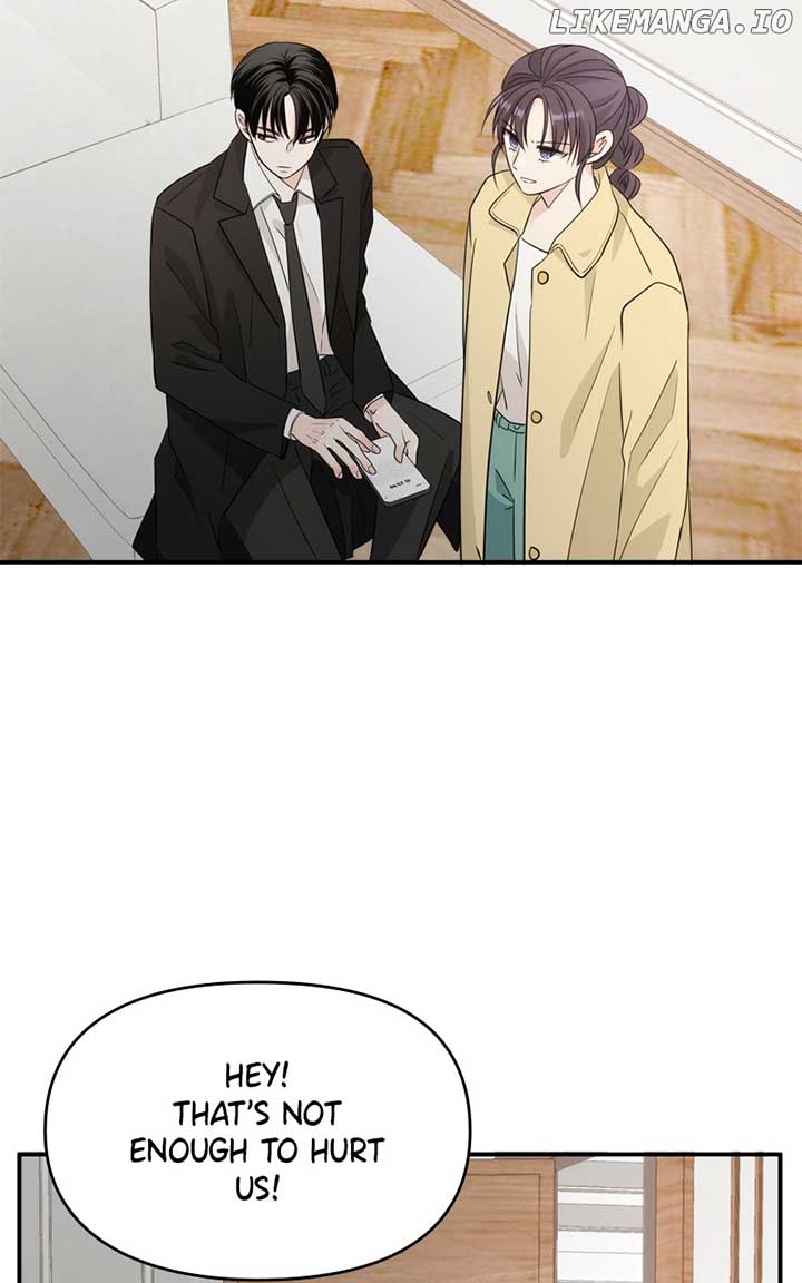 Disaster Is Always Nearby Chapter 19 470 076