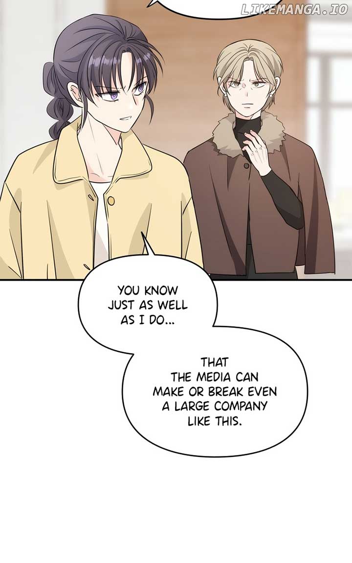 Disaster Is Always Nearby Chapter 19 472 078