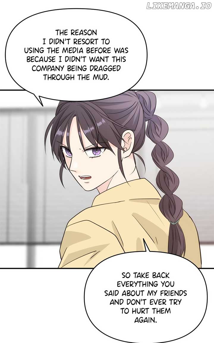 Disaster Is Always Nearby Chapter 19 473 079