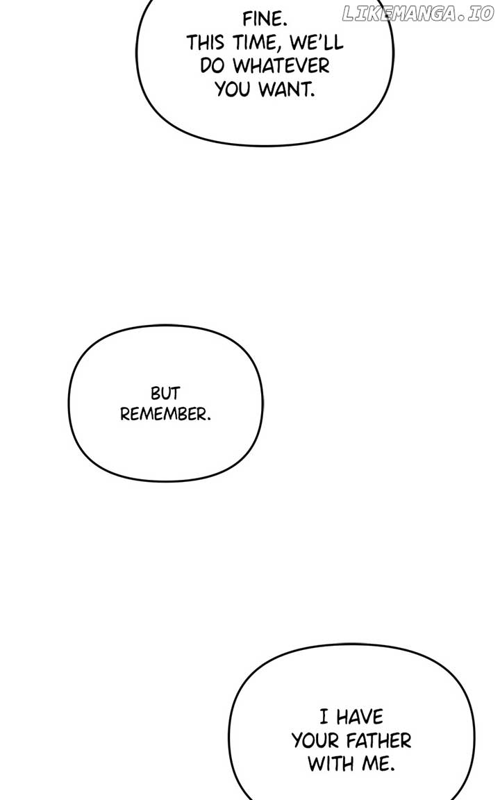 Disaster Is Always Nearby Chapter 19 476 082