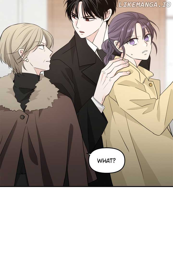 Disaster Is Always Nearby Chapter 19 479 085