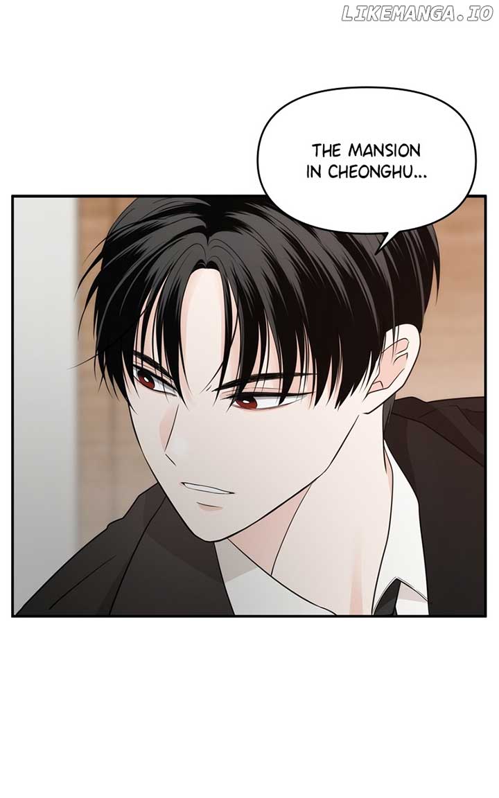 Disaster Is Always Nearby Chapter 19 480 086