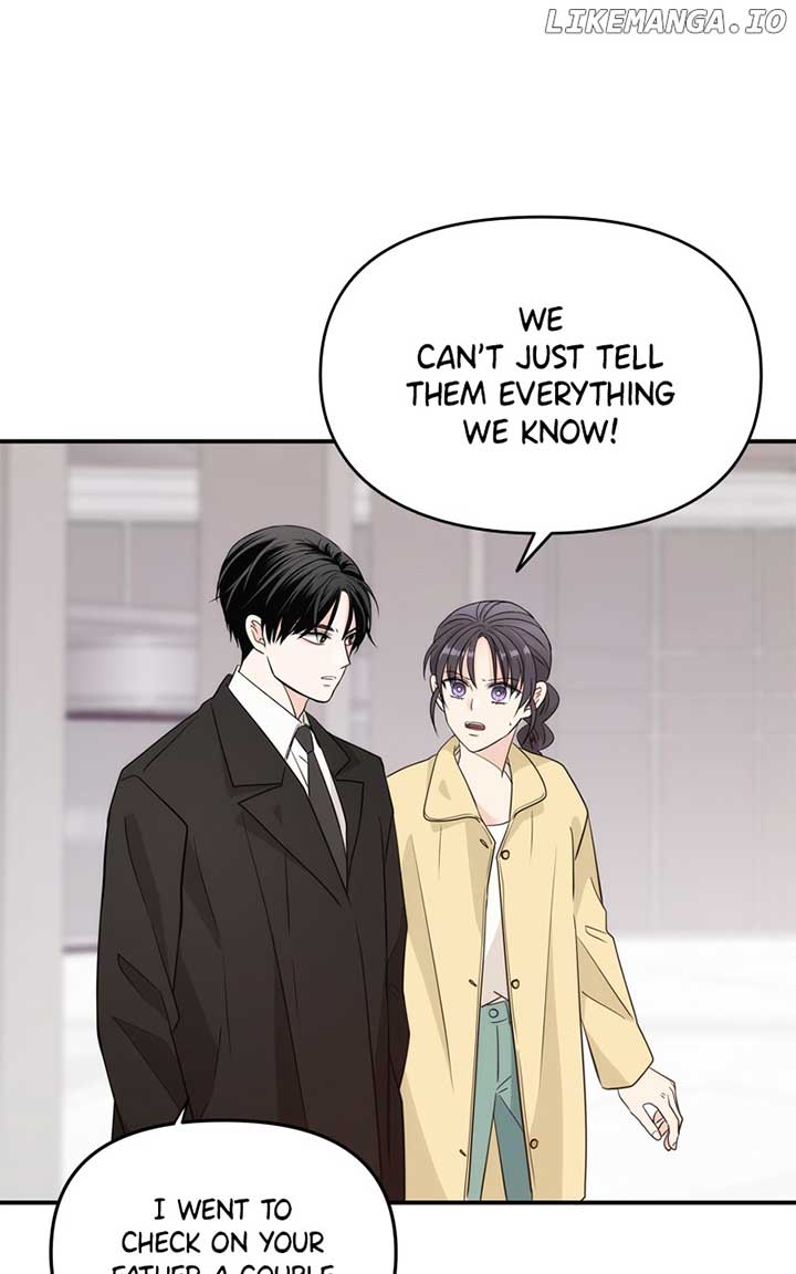 Disaster Is Always Nearby Chapter 19 484 090