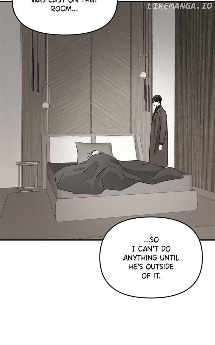 Disaster Is Always Nearby Chapter 19 486 092