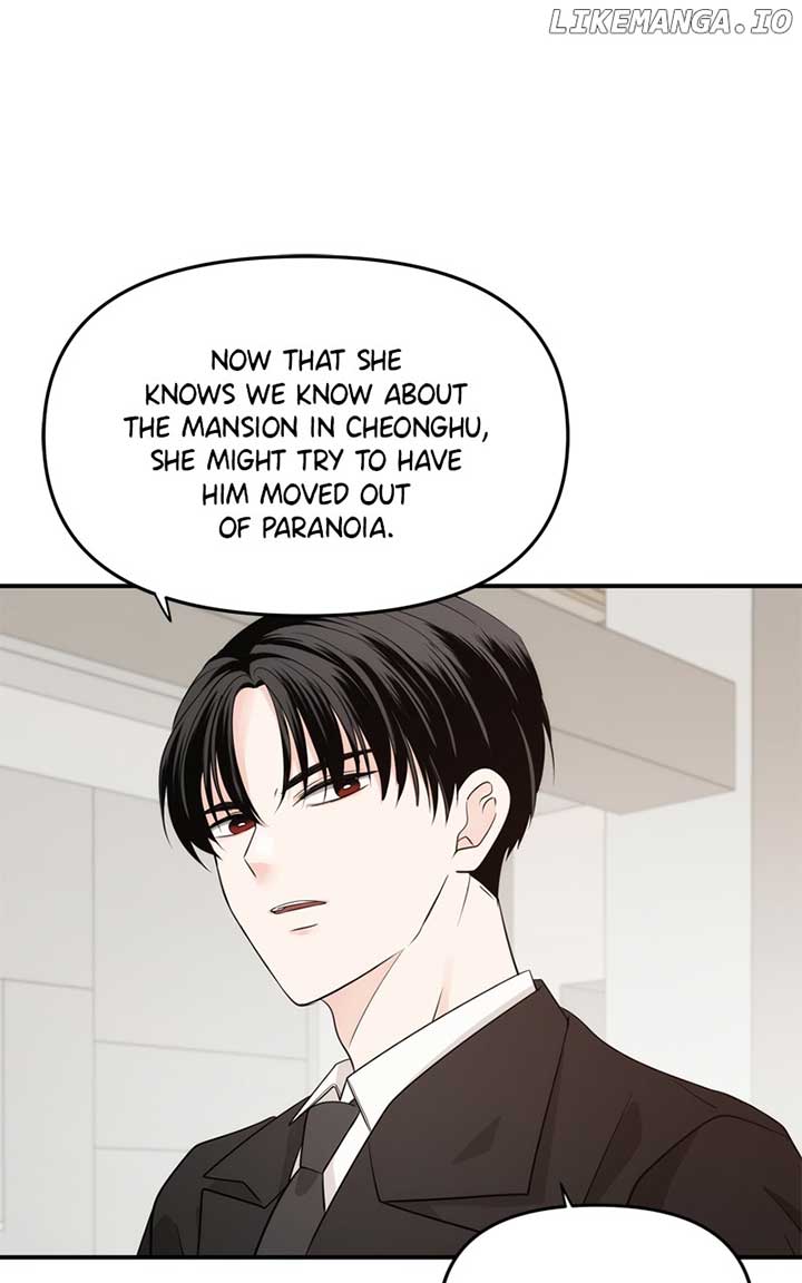 Disaster Is Always Nearby Chapter 19 487 093