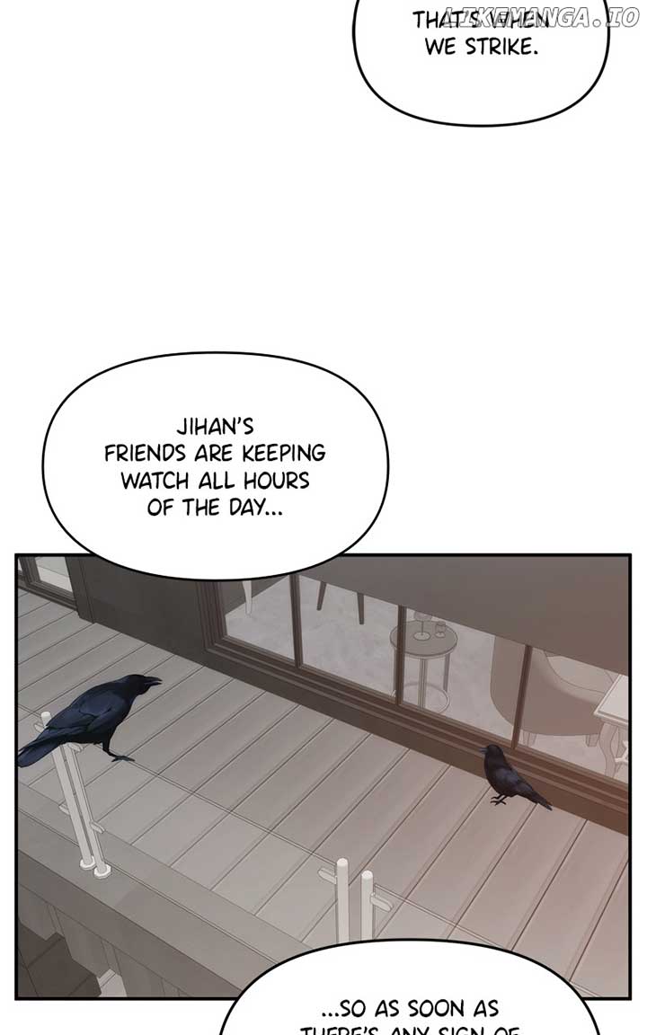 Disaster Is Always Nearby Chapter 19 488 094