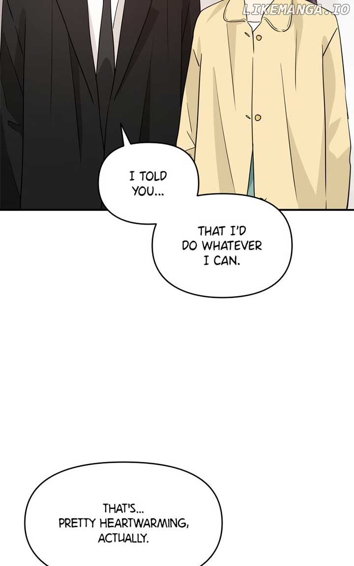 Disaster Is Always Nearby Chapter 19 490 096