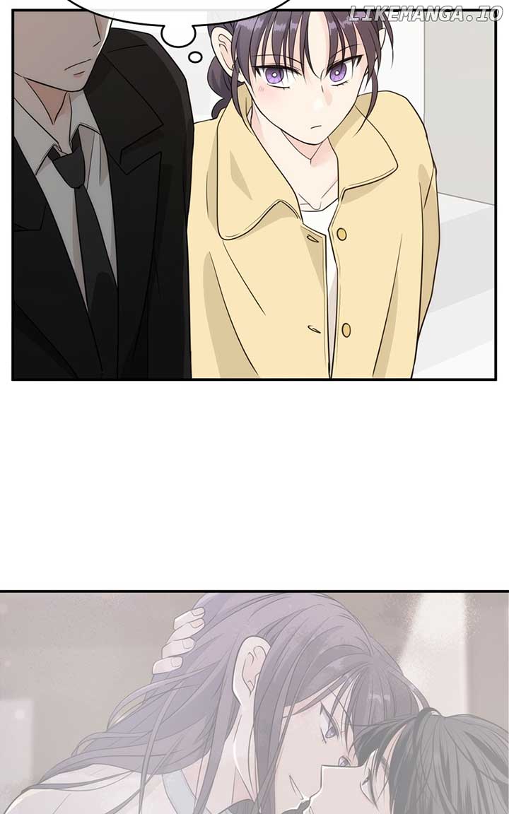 Disaster Is Always Nearby Chapter 19 491 097