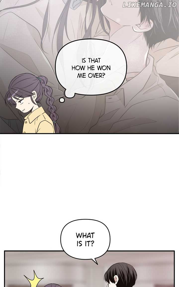 Disaster Is Always Nearby Chapter 19 492 098